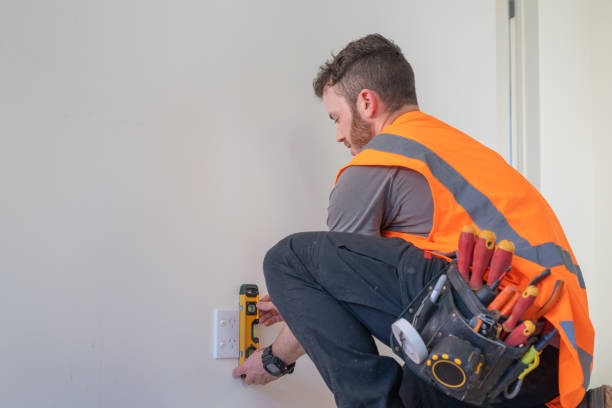 Best Electrical Contractors for Businesses  in Enterprise, OR