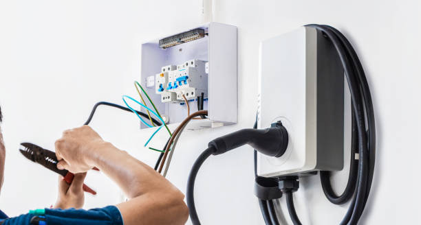 Best Industrial Electrical Services  in Enterprise, OR