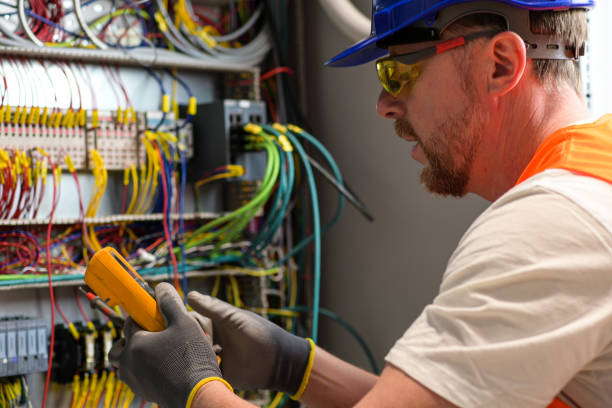 Affordable Emergency Electrician in OR